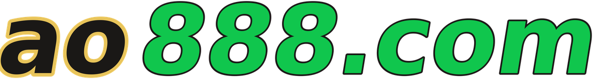 ao888.com logo