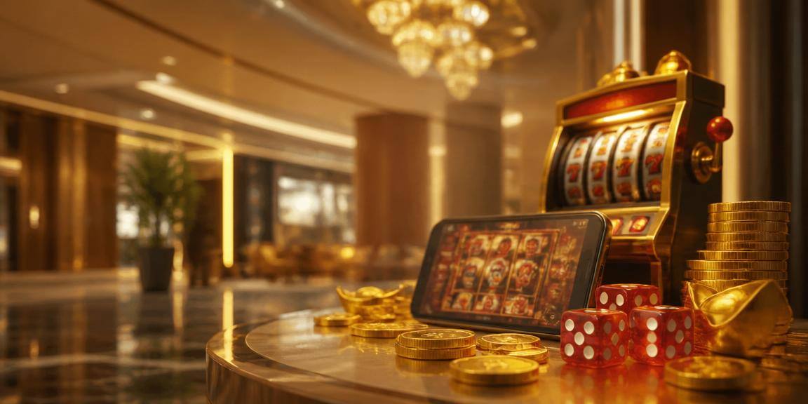 ao888.com Casino Mới
