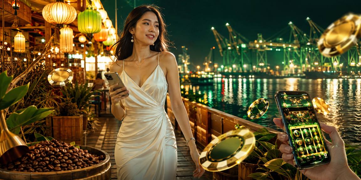 ao888.com Casino Đáng Tin Cậy